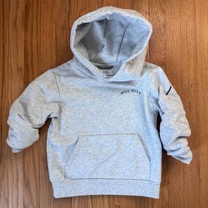 Hill City Heavyweight Hoodie
